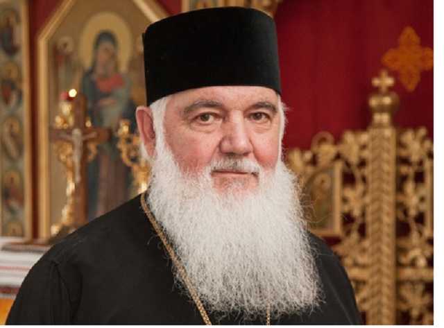 Бунт накануне Собора: Митрополит Макарий ответил на демарш Филарета