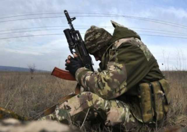 Под Черкассами простились с 29-летним бойцом ВСУ