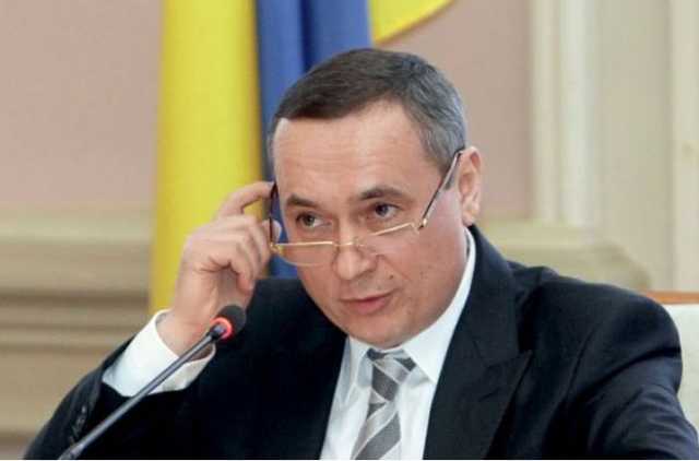 Суд обязал ЦПК убрать неправду о Мартыненко, - адвокат