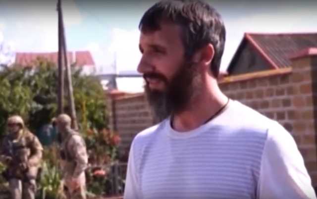 Как сводят счеты контрабандисты с бывшими сотрудниками полиции