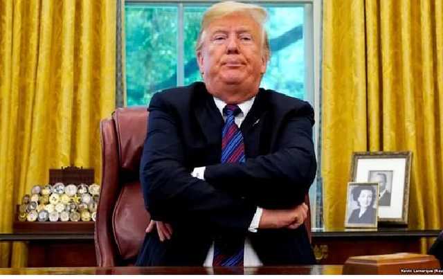 Еще одна башня Кремля. Почему признания адвоката Трампа могут стоить президенту США кресла