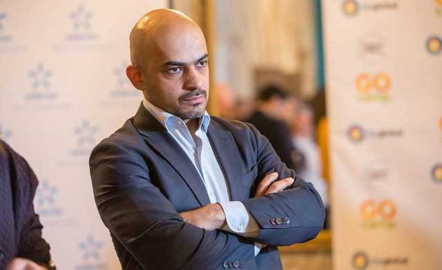 Мустафа объяснил, почему должны объединиться Гриценко, Садовый и Вакарчук