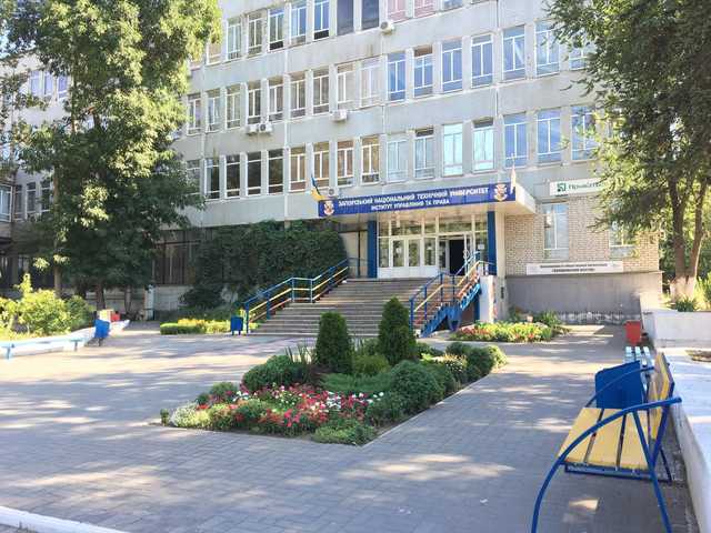 У Запоріжжі студентка-переселенка відкрито підтримує “Л/ДНР” та Путіна