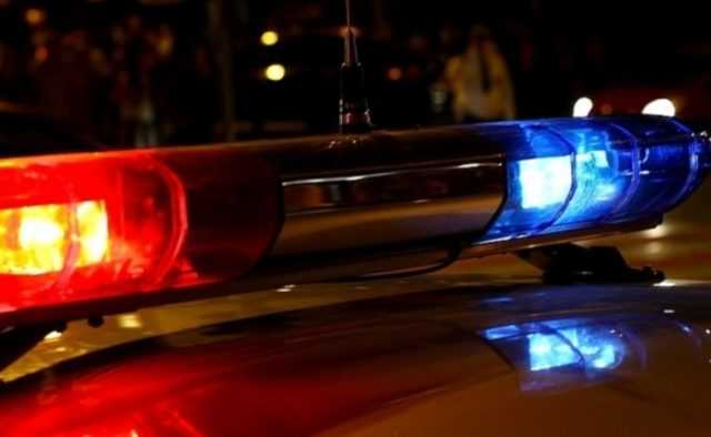 Прибыли четыре ’’скорых’’: под Киевом маршрутка столкнулась с фурой