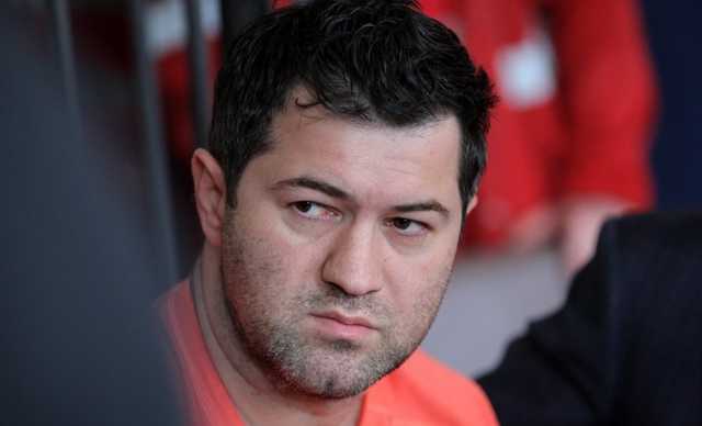 Кабмин оспорит решение суда о восстановлении Насирова в должности