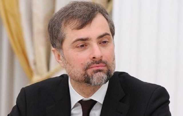 Про що брехатиме Сурков на сьогоднішній зустрічі в нормандському форматі