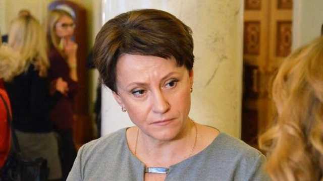 Водители не простили Южаниной «льготную растаможку»: дело дошло до полиции