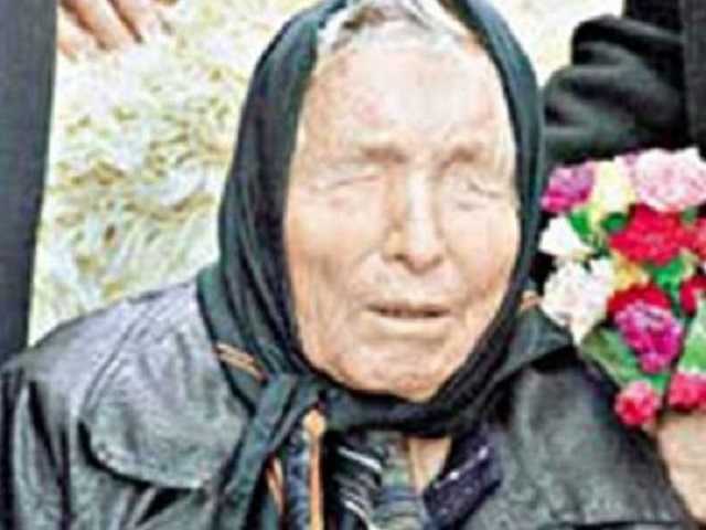 Предсказания Ванги на 2019 год: покушение на Путина, болезнь Трампа, коллапс в Европе