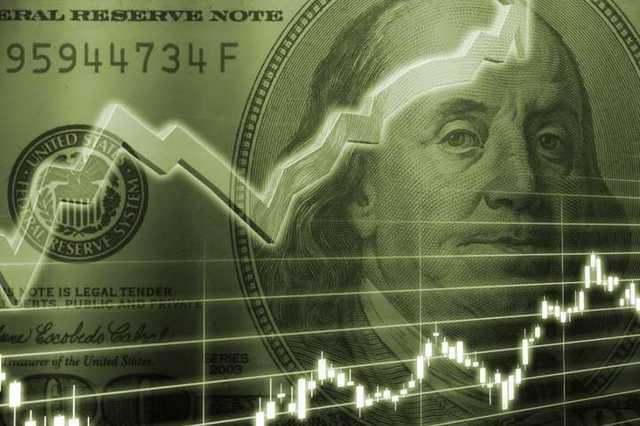 Банкиры объяснили почему перестал падать курс доллара к гривне