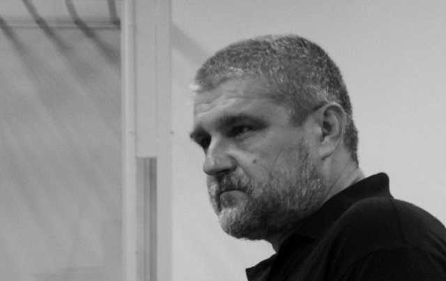 Ушел из жизни известный журналист и активист Дмитрий Фортунатов