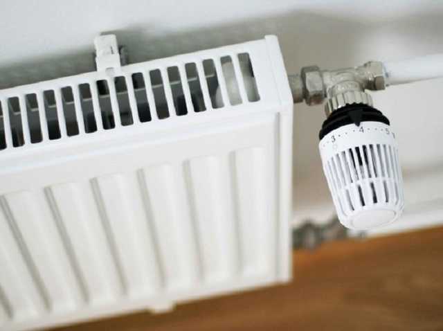 Стали известны обновленные тарифы на тепло для населения по областям