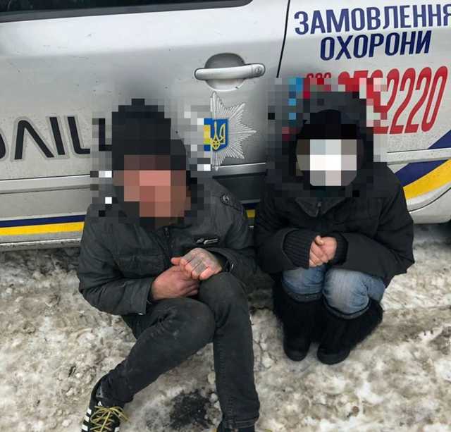 В Киеве мужчина убил собутыльника табуреткой