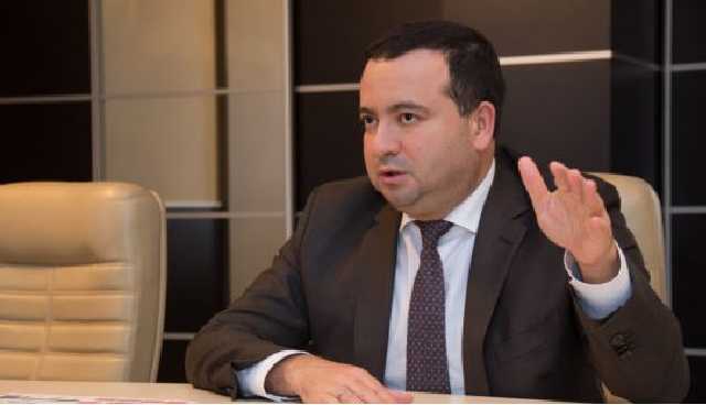 Экс-главе ГАСИ Кудрявцеву пришла повестка на допрос от Генпрокуратуры Молдовы