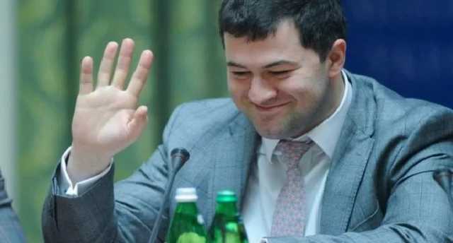 Антикоррупционный Майдан: готовы ли украинцы к протесту в связи с восстановлением Насирова?