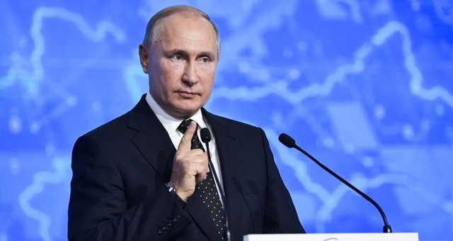 «Его я знаю лично, с двойником не спутаю»: Генерал СБУ пообещал ликвидировать Путина