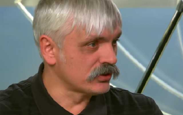 Корчинский призвал ветеранов СССР покаяться перед УПА