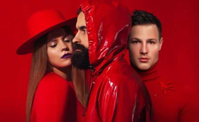 Украинская группа KAZKA очутилась в эпицентре скандала из-за «российского следа»