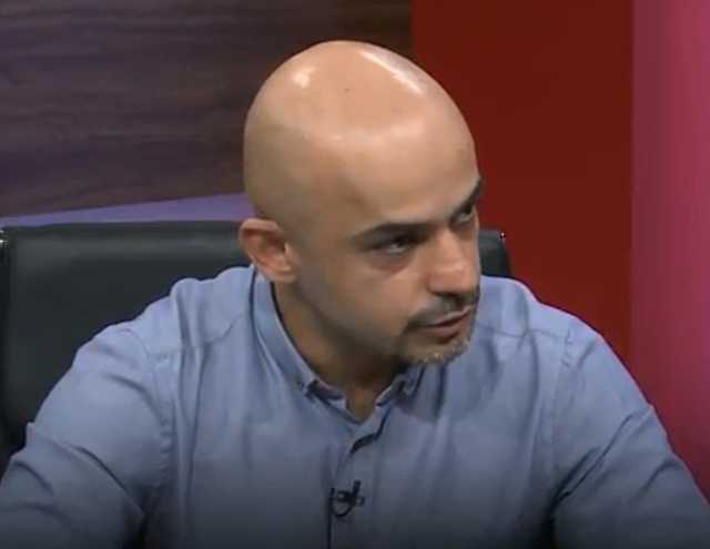 Найем назвал причину отсутствия результата в громких коррупционных делах