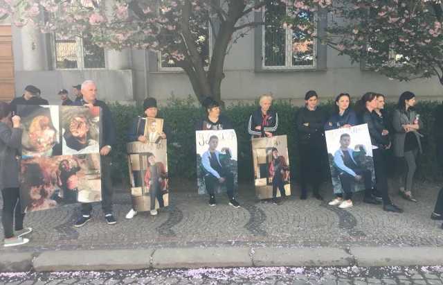 Суд отпустил под залог 14-летнего подростка, подозреваемого в убийстве сверстника