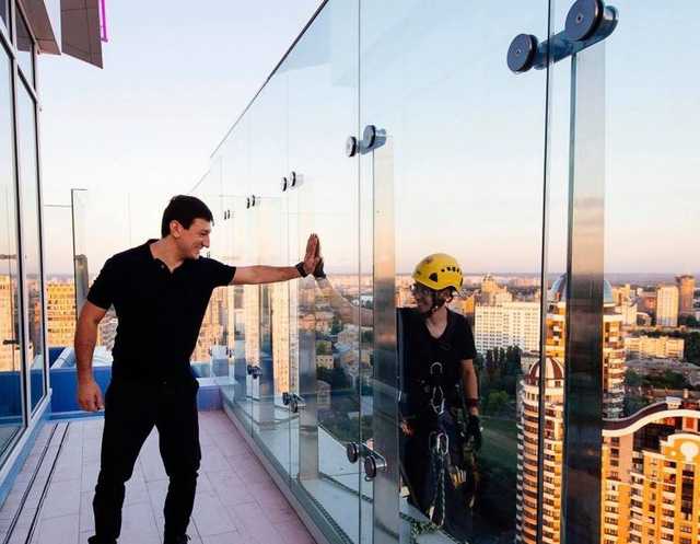 Миллионер vs СБУ: чем обернется обращение к Порошенко