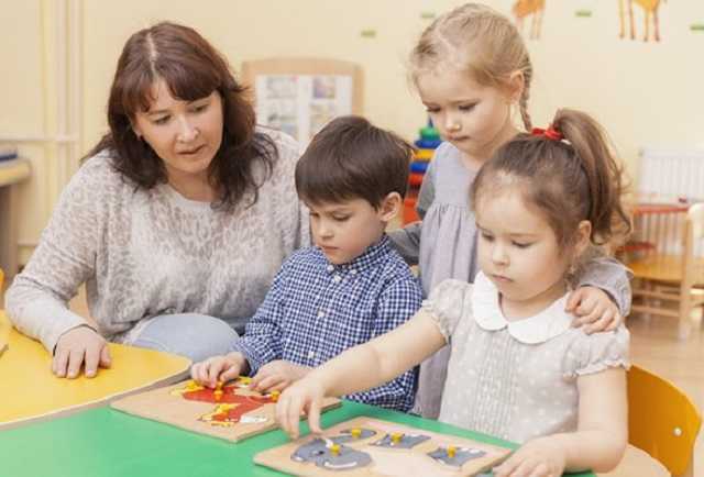 В Запорожской области у воспитательницы в детсаду обнаружили туберкулез