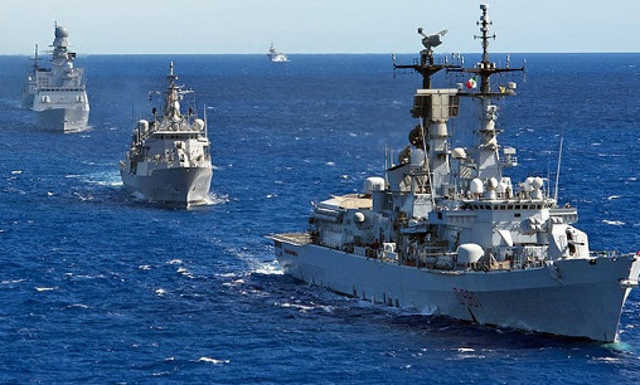 Настоящие офицеры: пленные командиры украинских кораблей сделали важные заявления