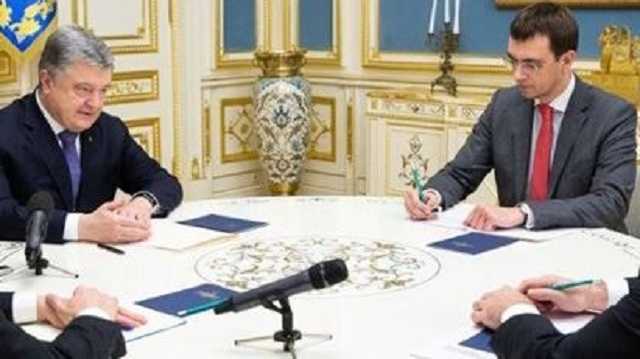 Михаил Подоляк: “Немотивированные зарплаты в госсекторе – это серьезная болезнь”