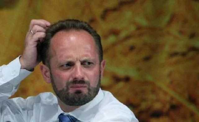 Пустая трата времени: Бессмертный отверг Гриценко с предложением поддержать его