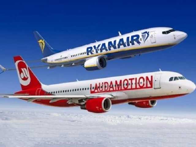 В Украину заходит еще один лоукостер: названы направления полетов