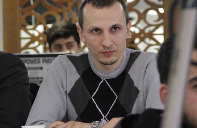 Хотят унизить. Оккупанты в Крыму поместили активиста в психиатрическую клинику