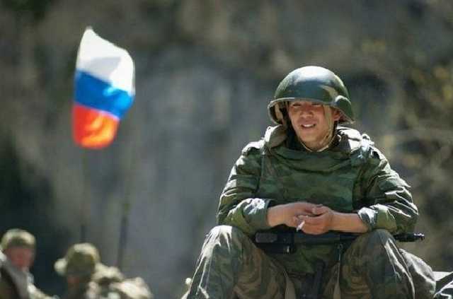 Россия официально воюет на Донбассе: в законах РФ нашли доказательства