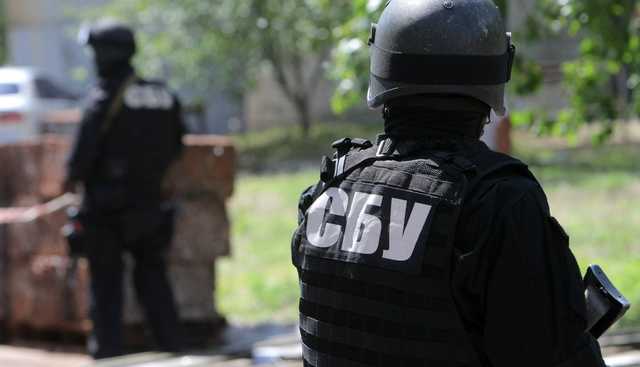 “Черная бухгалтерия” и левые пациенты. В СБУ сами себя разоблачили на махинациях