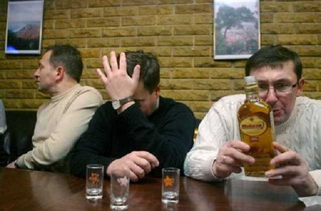 «Его больше не посадят – он уедет»: астролог предрек будушее Луценко