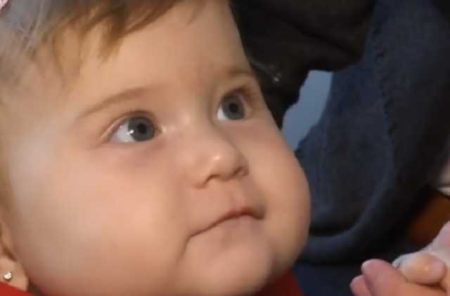 Тело охладили до 31: революционный метод итальянца спас больного украинского ребенка