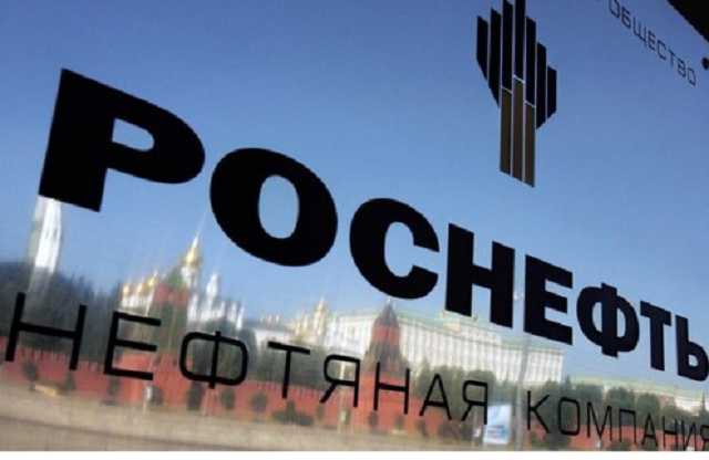 "Роснефть" испугалась "нестрашных" санкций