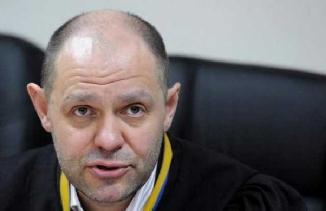 Що вони собі насудили: суддя Голосіївського районного суду міста Києва Дмитро Валігура