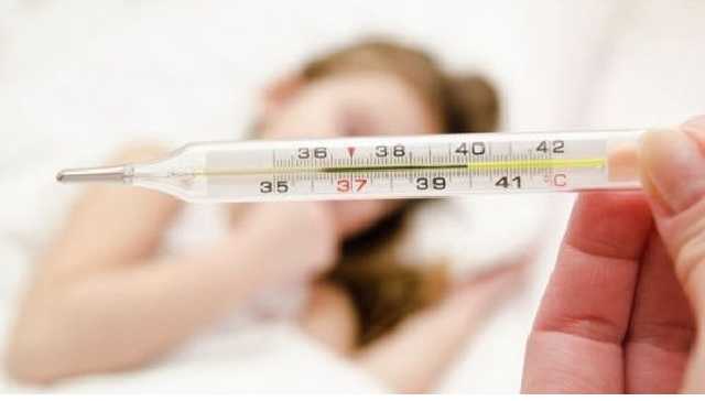 В Харькове от гриппа умерла девятилетняя девочка