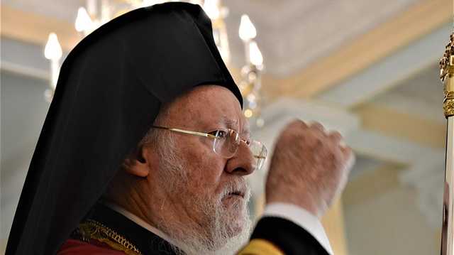 Варфоломей таки просил глав УАПЦ и УПЦ КП не выдвигаться на пост