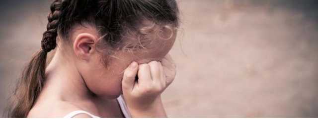 В Киеве педофил развращал маленьких девочек