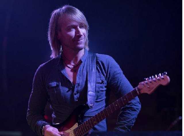 Олег Винник раскрыл тайные подробности закулисной жизни