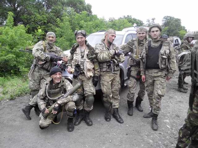 В сети волна скорби из-за смерти участника АТО с позывным “Бандера”