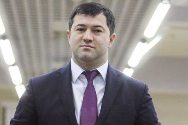 Насиров рассказал на что потратит 180 000 гривен компенсации