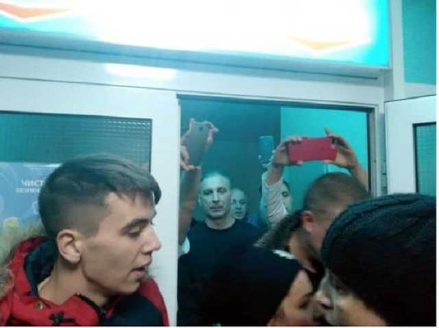 Скандал с активистами в Институте сердца: Тодуров рассказал, что произошло