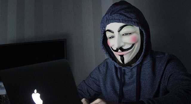 Хакеры украли военную информацию в Украине