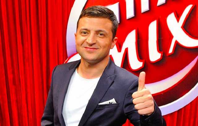 "Квартал 95" прошелся шутками про возврат Насирова