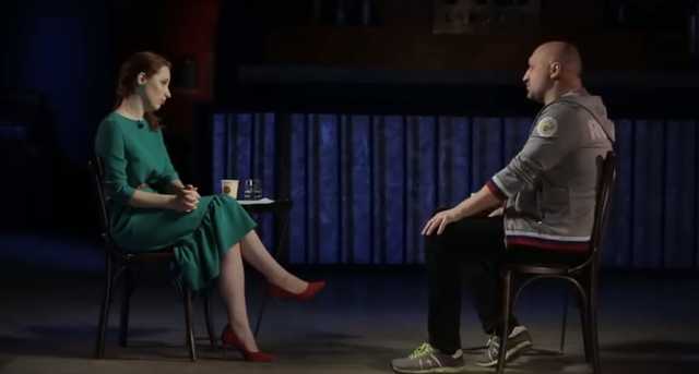 ’’Мы — империя’’: украинец Куценко высказался о политике Путина