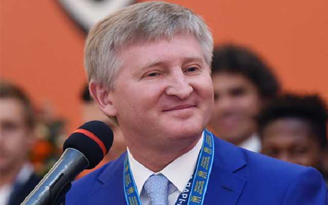 Рада подарила Ахметову еще 3 миллиарда