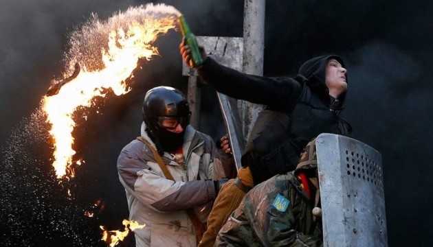 У Варшаві пропонують назвати вулицю на честь Героїв Майдану