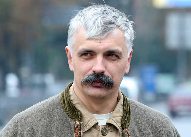 Необходимо допустить на объединительный собор в Украине представителей “православных братств”, – Корчинский