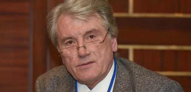 Порошенко отметил роль Ющенко в получении автокефалии